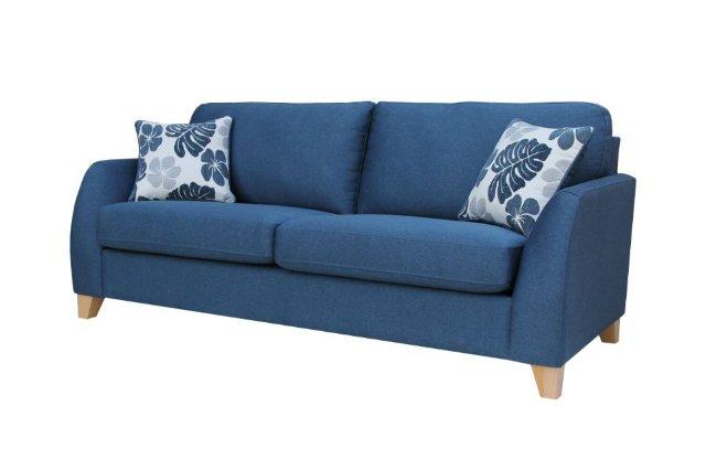 HS-320# Fabric Sofa