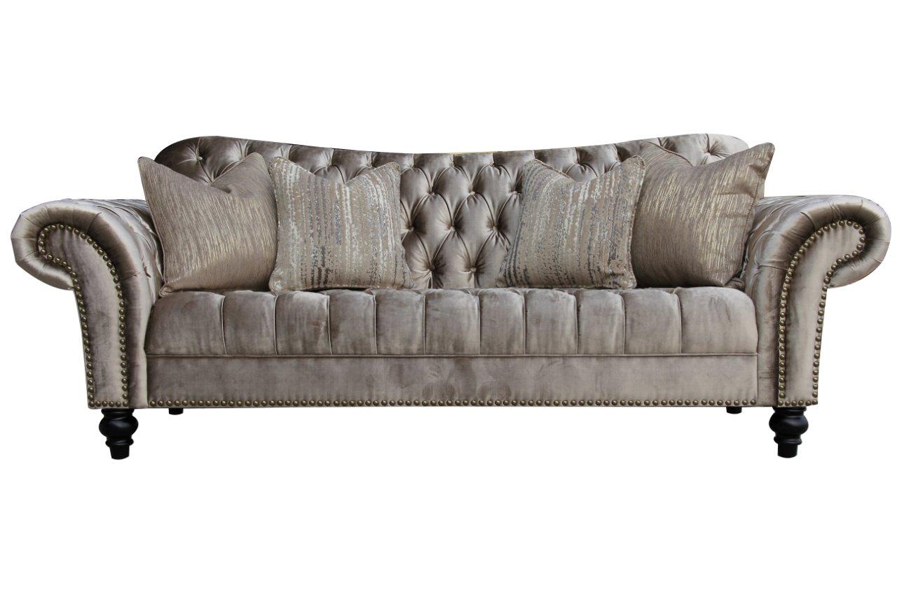 Lourna HS-198 Velvet Amber Group